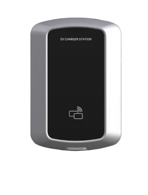 Wall Station Home EV 7KW rapida con 5 mt cavo - immagine 5