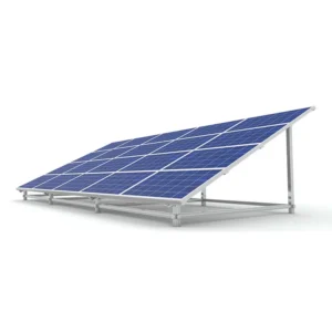 Tanfon solar energy product complete on grid Hybrid system 5kw lithium batteries solar power generator - immagine 3