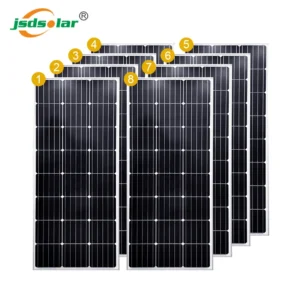5kw power station solar power generator system - immagine 3