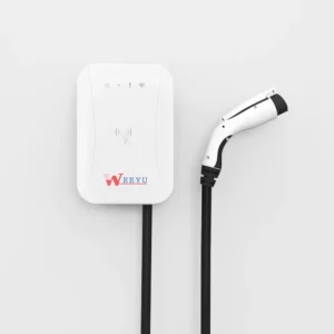 Wallbox HOME 32A 7KW EV - Image 4