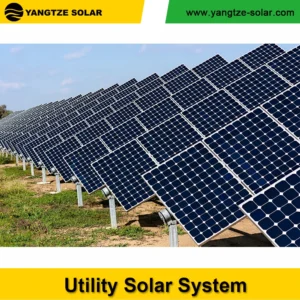Yangtze the best reliable 10kw on grid inverter solar power system - Image 4
