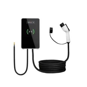 Wallbox Home 12 kw