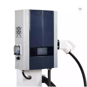 Stazione Ricarica 20-40 kw DC - immagine 5