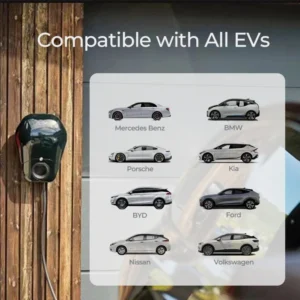 Wallbox Home 32 Amp 22 Kw Ev - Image 4