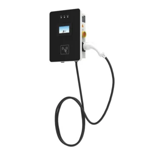 Wallbox Residenziale AC 22 kW Type 2