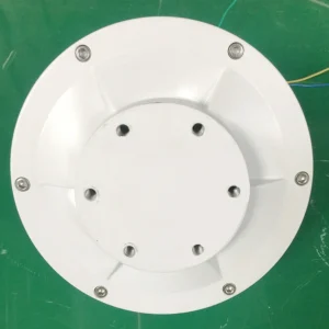 Turbina Eolica da 3 kW senza spazzole Maglev - immagine 4
