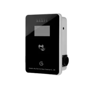 Wallbox Rapida AC tipo 2 IP65 7KW 32A