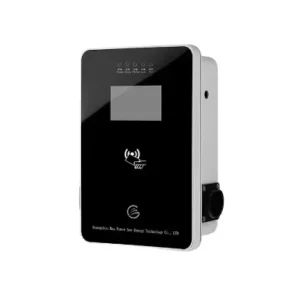 Wallbox Rapida AC tipo 2 IP65 7KW 32A