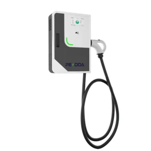 Stazione di Ricarica EV Auto con fotovoltaico - immagine 5