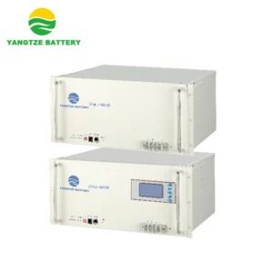 Yangtze 48v 100ah lithium battery solar - immagine 2