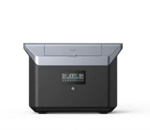 Outdoor BatteryOutdoor 2000W 2500W 220V 2KW UPS Generator Solar Lifepo4 Battery Portable Power Station For Home - immagine 2