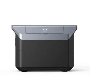 Outdoor BatteryOutdoor 2000W 2500W 220V 2KW UPS Generator Solar Lifepo4 Battery Portable Power Station For Home - immagine 3
