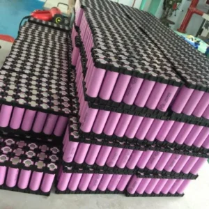 Yangtze brand 48V 10Ah 12Ah lithium phosphate batteries with BMS for bicycle and electric motor car - immagine 4
