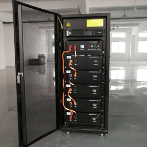 Yangtze 20+ years life solar lithium battery 24v 200ah 300ah 400ah 500ah - immagine 5