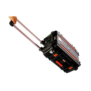 Solar Power Station Generator Allpowers 3000 Watt Lithium Portable Power Station - immagine 3