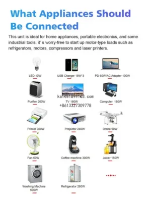 high-quality Complete Solar Kit Portable Off-Grid Generator System 3kw 5kw 8kw 10kw Panel Kit LiFePO4 Battery 20VDC-50VDC DC - immagine 5