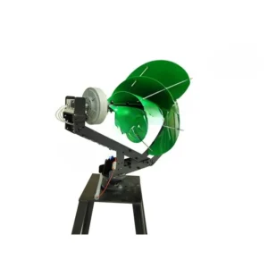 Wind turbine, new energy wind turbine, wind-solar complementary system