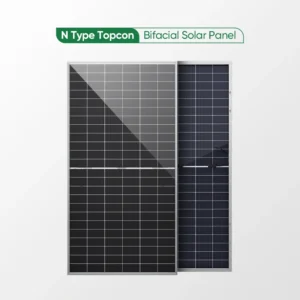 Sunpal On Grid Full Solar Power System 100 Kw Industrial Commercial Energy Storage Systems - immagine 2