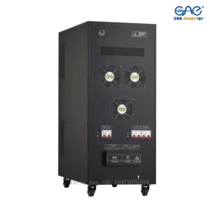 Solar Charger Controller 96v Inverters & Converters 192v Panel Inverter 5kw 10kw 15kw 20kw 30kw 50kw 100kw - immagine 4