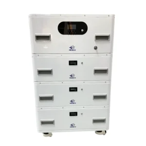 20KWh Capacity Solar Energy Storage System - immagine 5