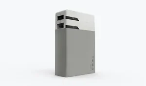Sistema di energia solare ibrida 3000W 5000W 8000W 10000W SOLAX per X1 X3 Inverter ibrido con batteria a ioni di litio per casa - Image 4
