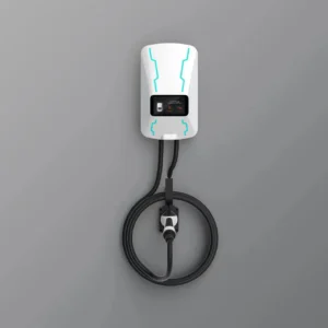 alta qualità prezzo ragionevole ev fast app 22 kw wifi caricabatterie ev 22kw stazione di ricarica per veicoli elettrici per tutte le auto