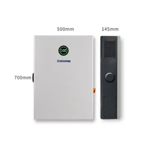 Manufacturers 7kw-30KW GBT Commercial Vehicle Wallbox EV Charger Pile DC Fast Charging Station - immagine 4