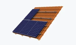 Sistema di energia solare ibrida 3000W 5000W 8000W 10000W SOLAX per X1 X3 Inverter ibrido con batteria a ioni di litio per casa - Image 5