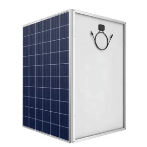 5KW whole set solar panel price inverter power home system - Image 3