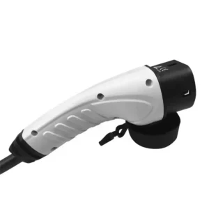 7kw 11kw 22kw Electro Car Charger European Ev Vehicle Ev Charger Station Fast Charging Pile - Image 4