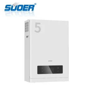 Home Hybrid Energy Storage 3kw 5kw Solar Power System Off Grid Hybrid Solar System Price - Image 4