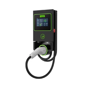 C701 OEM Home Wall Impiccing 32A auto EV VEICOLO ELETTRICO FAST 7KW Station di ricarica all'ingrosso per EV con cavo da 8 metri - Image 2