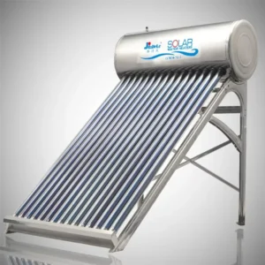 Stainless Steel 300L Solar Water Heaters System Industrial Non-Pressurized Water Heater Solar Boiler Chauffe Eau Solaire
