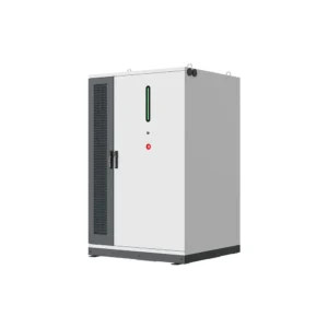 105kw 215kWh Set completo Set Ibrido Solar Energy Scorsa di energia sul sistema di energia della batteria solare per agricoltura per agricoltura - immagine 3