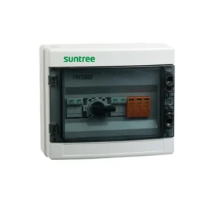 SUNKET Solar Energy Systems 10kw 5kw On Grid Power PV 10kva - Image 3