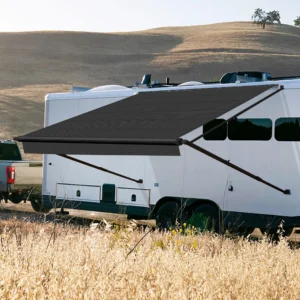 Pannello Solare Flessibile Leggero CIGS Personalizzato Wareda per Tenda da Caravan Esterna