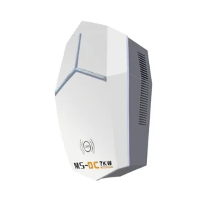 GBT 7KW Wallbox DC Electric Car Charging Station