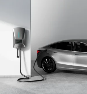 alta qualità prezzo ragionevole ev fast app 22 kw wifi caricabatterie ev 22kw stazione di ricarica per veicoli elettrici per tutte le auto - Image 2