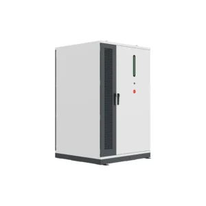 105kw 215kWh Set completo Set Ibrido Solar Energy Scorsa di energia sul sistema di energia della batteria solare per agricoltura per agricoltura - immagine 4