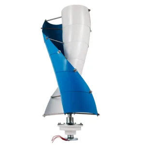 Generatore di turbine verticali verticali da 3000W alternativa alternativa a vento a vento da vento da vento da vento da vento da vento da vento da vento da 48 V per sistema di utilizzo domestico - immagine 6
