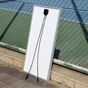 Rigid 1000W 600W 500W Solar Panel Photovoltaic Module 400W 300W 200W 100W 19.8V Monocrystalline Solar Panels Battery Charger - Image 4