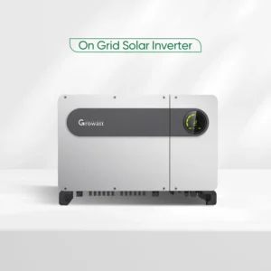 Sunpal On Grid Full Solar Power System 100 Kw Industrial Commercial Energy Storage Systems - immagine 3
