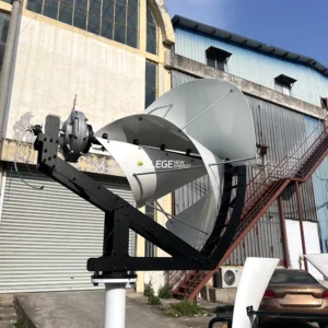 Elege Archimedes a vite Piccolo mulino a vento silenzioso 12V 24V 48V 1KW 2KW per ambienti urbani Generatore di turbine a vento per auto in barca - immagine 3