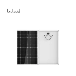 Rsidential home supply roof mounting 3kw 5kw 10kw off grid solar system - Image 3