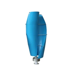 10KW 220V Magnet Free Energy Home Alternative Energy Vertical Axis Wind Turbine Generator - immagine 6