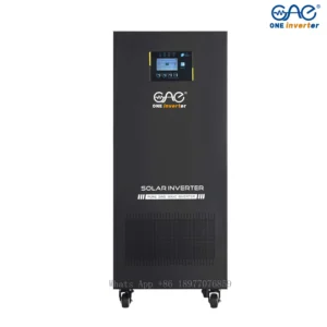 Solar Charger Controller 96v Inverters & Converters 192v Panel Inverter 5kw 10kw 15kw 20kw 30kw 50kw 100kw - immagine 2