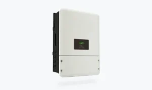 Sistema di energia solare ibrida 3000W 5000W 8000W 10000W SOLAX per X1 X3 Inverter ibrido con batteria a ioni di litio per casa - Image 3