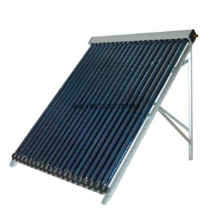Solar Heater System Heat Pipe Solar Collector Solar Collectors