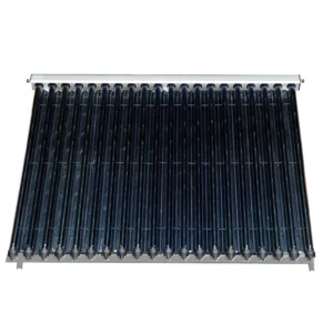 Solar Heater System Heat Pipe Solar Collector Solar Collectors - Image 2