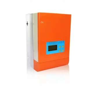 High efficiency yangtze 24v mppt solar charge controller
